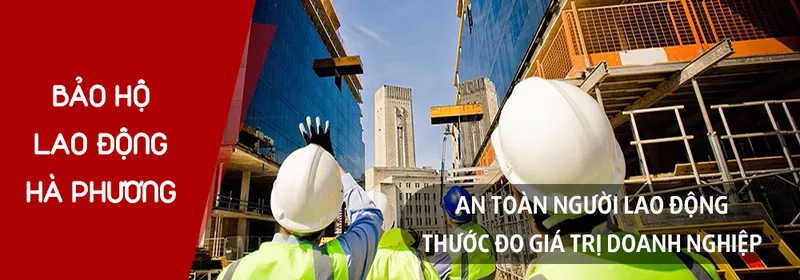 Sản phẩm slide — Công Ty TNHH Trang Thiết Bị Bảo Hộ Hà Phương — MST 0109668003