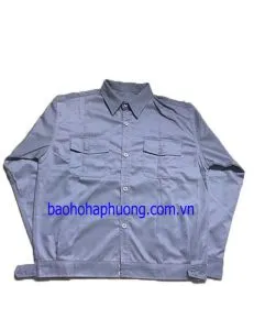 Sản phẩm Áo kaki Hàn Quốc 1 231x300 — Công Ty TNHH Trang Thiết Bị Bảo Hộ Hà Phương — MST 0109668003