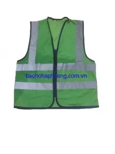 Sản phẩm ÁO PQ XANH MT 1 225x300 — Công Ty TNHH Trang Thiết Bị Bảo Hộ Hà Phương — MST 0109668003
