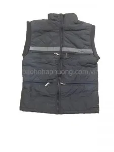 Sản phẩm ÁO GILE 2 LỚP GHI CHÌ.1 225x300 — Công Ty TNHH Trang Thiết Bị Bảo Hộ Hà Phương — MST 0109668003