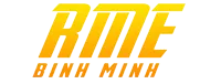 Logo Công ty TNHH RME Bình Minh