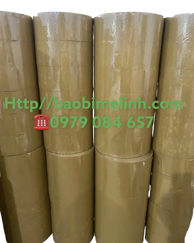Sản phẩm bd duc — Bao Bì Mê Linh - Công Ty TNHH Sản Xuất Bao Bì Mê Linh — MST 0109677858