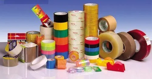 Sản phẩm cac loai bang keo — Bao Bì Mê Linh - Công Ty TNHH Sản Xuất Bao Bì Mê Linh — MST 0109677858