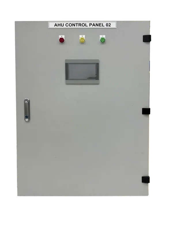 Sản phẩm BANG DK AHU — Thiết Bị Và Thi Công Phòng Sạch Euro Clean Room - Công Ty Cổ Phần Euro Clean
Room — MST 0109680057