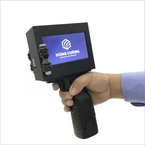 Sản phẩm 1 May in phun date cam tay mx3 1 300x300 — Máy In Hùng Cường - Công Ty TNHH Máy Và Thiết Bị Công Nghiệp Hùng Cường — MST 0109682463