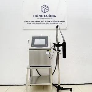 Sản phẩm 1 May in phun lien tuc docod s200 plus 300x300 — Máy In Hùng Cường - Công Ty TNHH Máy Và Thiết Bị Công Nghiệp Hùng Cường — MST 0109682463