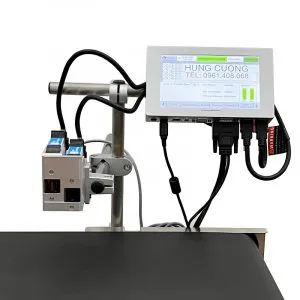 Sản phẩm 9 May in phun nhiet tu dong hc220 2 300x300 — Máy In Hùng Cường - Công Ty TNHH Máy Và Thiết Bị Công Nghiệp Hùng Cường — MST 0109682463
