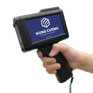 Sản phẩm May in phun cam tay smart m10 300x300 — Máy In Hùng Cường - Công Ty TNHH Máy Và Thiết Bị Công Nghiệp Hùng Cường — MST 0109682463