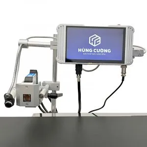 Sản phẩm 1 May in phun nhiet tu dong hc127 1l 2022 300x300 — Máy In Hùng Cường - Công Ty TNHH Máy Và Thiết Bị Công Nghiệp Hùng Cường — MST 0109682463