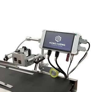 Sản phẩm 1 May in phun nhiet tu dong hc127 2l 2022 300x300 — Máy In Hùng Cường - Công Ty TNHH Máy Và Thiết Bị Công Nghiệp Hùng Cường — MST 0109682463
