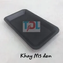 Sản phẩm M5 den b 220x220 — Bao Bì Tân Đại Long - Công Ty Cổ Phần Đầu Tư Phát Triển Tân Đại Long — MST 0109685552