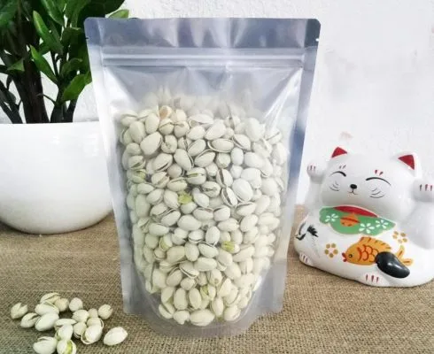 Sản phẩm tui zipper 1 1mat trong 490x400 — Bao Bì Tân Đại Long - Công Ty Cổ Phần Đầu Tư Phát Triển Tân Đại Long — MST 0109685552
