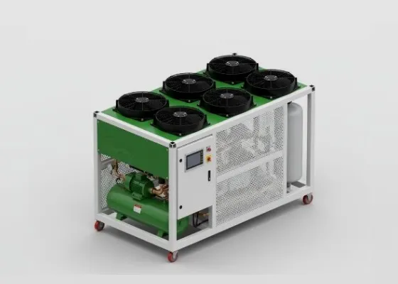 Sản phẩm chiller_cong_nghiep_01a — Công Ty CP Đầu Tư Và Công Nghiệp FSK — MST 0109688112