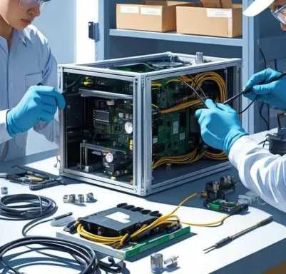 Sản phẩm san_pham_linh_kien_dien_tu — Công Ty CP Đầu Tư Và Công Nghiệp FSK — MST 0109688112