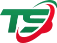 Logo Công Ty TNHH Sản Xuất Công Nghiệp & Thương Mại Thái Sơn