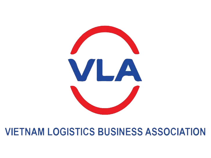 Logo Công Ty Cổ Phần Giao Nhận Vận Tải Quốc Tế Minh Vân