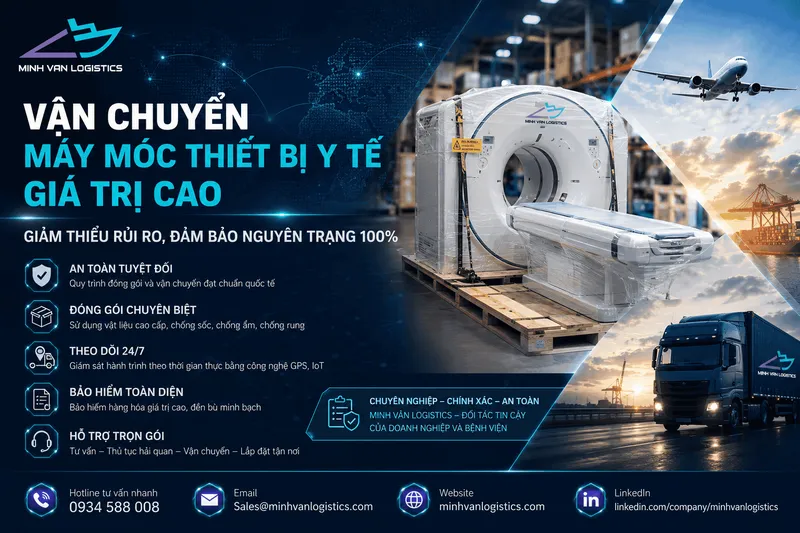 Sản phẩm 28059c11 7870 4cdb bc58 2f67bf45f262 1 — Công Ty Cổ Phần Giao Nhận Vận Tải Quốc Tế Minh Vân — MST 0109694701