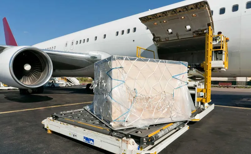 Sản phẩm air — Công Ty Cổ Phần Giao Nhận Vận Tải Quốc Tế Minh Vân — MST 0109694701