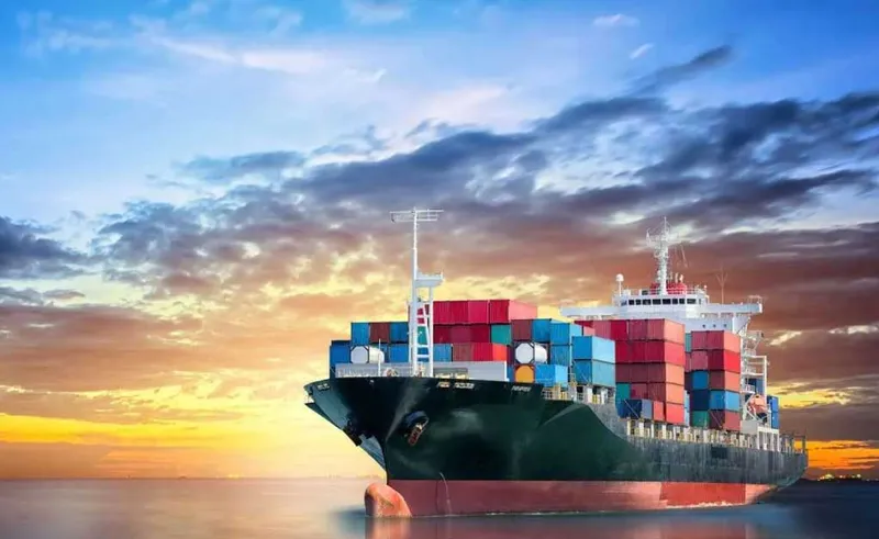 Sản phẩm ocean — Công Ty Cổ Phần Giao Nhận Vận Tải Quốc Tế Minh Vân — MST 0109694701