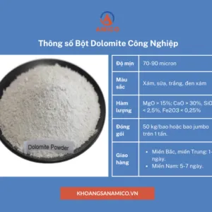 Sản phẩm Thong so bot dolomite cong nghiep 300x300 — Công Ty TNHH Khoáng Sản Amico — MST 0109707904