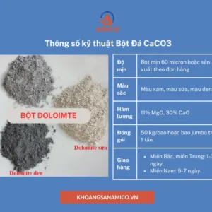 Sản phẩm thong so bot dolomite 1 300x300 — Công Ty TNHH Khoáng Sản Amico — MST 0109707904