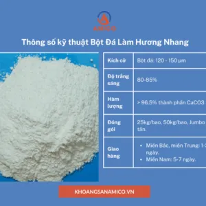 Sản phẩm thong so ky thuat bot da lam huong nhang 300x300 — Công Ty TNHH Khoáng Sản Amico — MST 0109707904