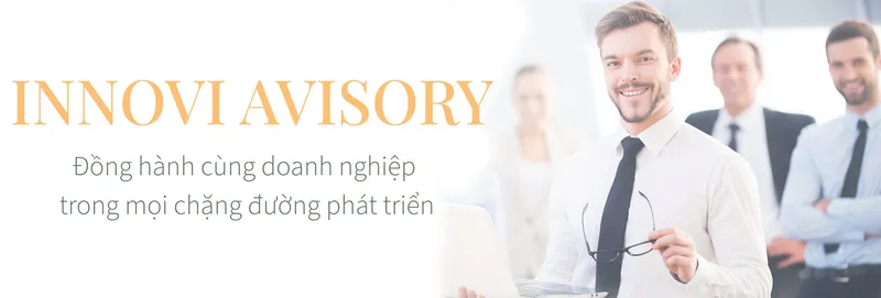 Sản phẩm Innovi 2 — Công Ty TNHH Tư Vấn INNOVI — MST 0109713792