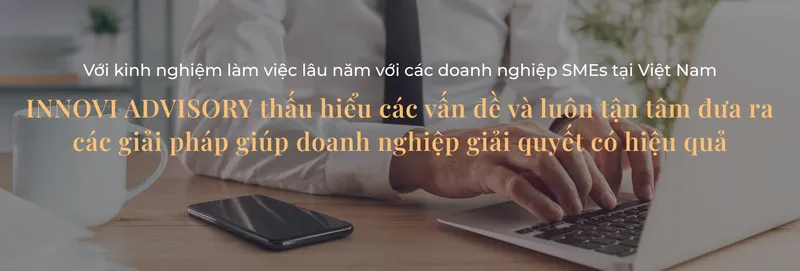 Sản phẩm Innovi 3 — Công Ty TNHH Tư Vấn INNOVI — MST 0109713792