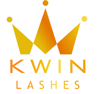 Logo Công Ty TNHH XNK Kwin Lashes