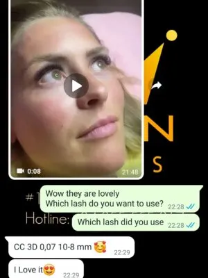 Sản phẩm Lash Manufacturer Review10 300x400 — Công Ty TNHH XNK Kwin Lashes — MST 0109715817