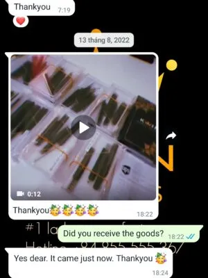 Sản phẩm Lash Manufacturer Review14 300x400 — Công Ty TNHH XNK Kwin Lashes — MST 0109715817