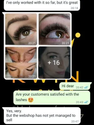Sản phẩm Lash Manufacturer Review15 300x400 — Công Ty TNHH XNK Kwin Lashes — MST 0109715817