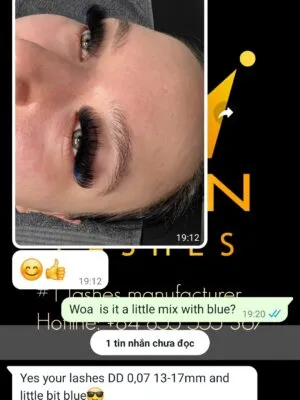 Sản phẩm Lash Manufacturer Review18 300x400 — Công Ty TNHH XNK Kwin Lashes — MST 0109715817