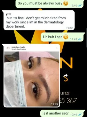 Sản phẩm Lash Manufacturer Review19 300x400 — Công Ty TNHH XNK Kwin Lashes — MST 0109715817