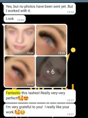 Sản phẩm Lash Manufacturer Review29 300x400 — Công Ty TNHH XNK Kwin Lashes — MST 0109715817