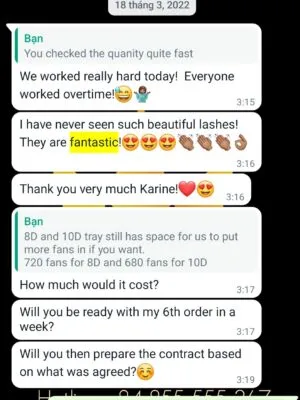 Sản phẩm Lash Manufacturer Review30 300x400 — Công Ty TNHH XNK Kwin Lashes — MST 0109715817