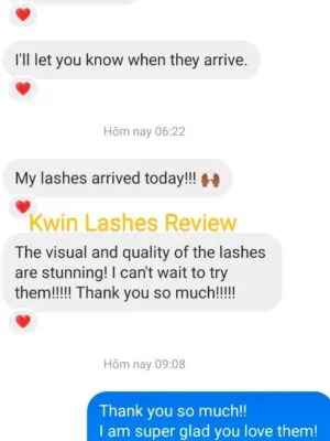 Sản phẩm Lash Manufacturer Review31 300x400 — Công Ty TNHH XNK Kwin Lashes — MST 0109715817