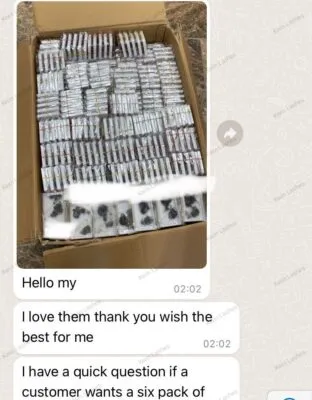 Sản phẩm Lash Manufacturer Review33 312x400 — Công Ty TNHH XNK Kwin Lashes — MST 0109715817