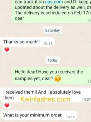 Sản phẩm Lash Manufacturer Review34 300x400 — Công Ty TNHH XNK Kwin Lashes — MST 0109715817
