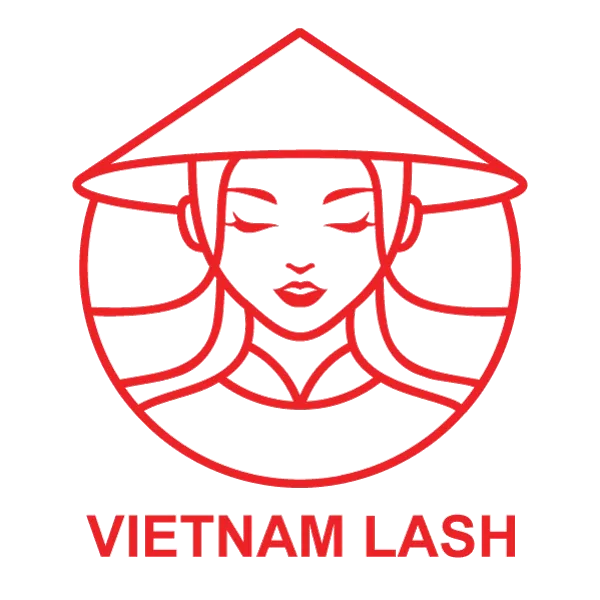 Logo Công Ty TNHH Xuất Nhập Khẩu Vietnam Lash