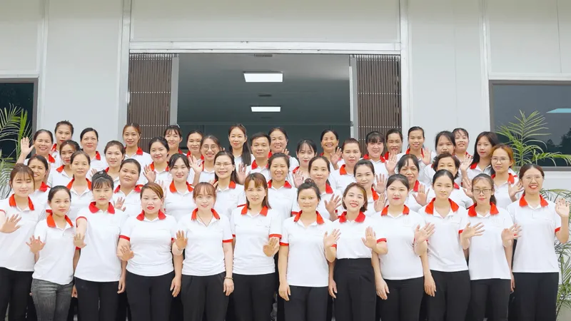 Sản phẩm 8 min — Công Ty TNHH Xuất Nhập Khẩu Vietnam Lash — MST 0109718286