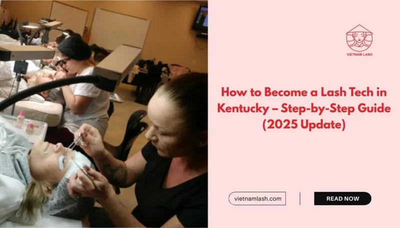 Sản phẩm How to Become a Lash Tech in Kentucky 1024x585 — Công Ty TNHH Xuất Nhập Khẩu Vietnam Lash — MST 0109718286