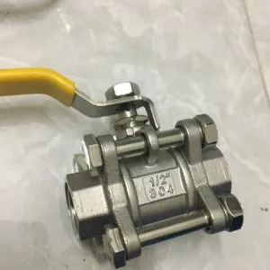 Sản phẩm van gat chat lieu inox 3 manh da sua_optimized 300x300 — Công Ty TNHH Khí Công Nghiệp Đức Nguyên — MST 0109719579