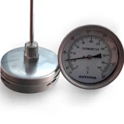 Sản phẩm ng hồ đo nhiệt độ 1 247x247 — Công Ty Cổ Phần Thiết Bị Đo Lường Và Tự Động Hóa 247 — MST 0109730685