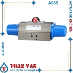 Sản phẩm actuator van khi nen automa as65 1 247x247 — Công Ty Cổ Phần Thiết Bị Đo Lường Và Tự Động Hóa 247 — MST 0109730685