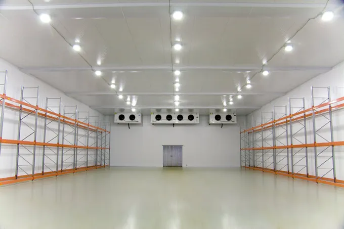 Sản phẩm titulbilde — Công Ty TNHH Thương Mại Và Dịch Vụ Cơ Điện Lạnh Sao Vàng — MST 0109733333