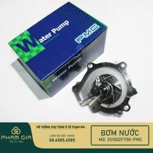 Sản phẩm BOM NUOC 251002F700 PMC 6 300x300 — Trung Tâm Phụ Tùng Ô Tô Phạm Gia - Công Ty TNHH Đầu Tư Và Phát Triển Thương Mại
Phạm Gia — MST 0109733541