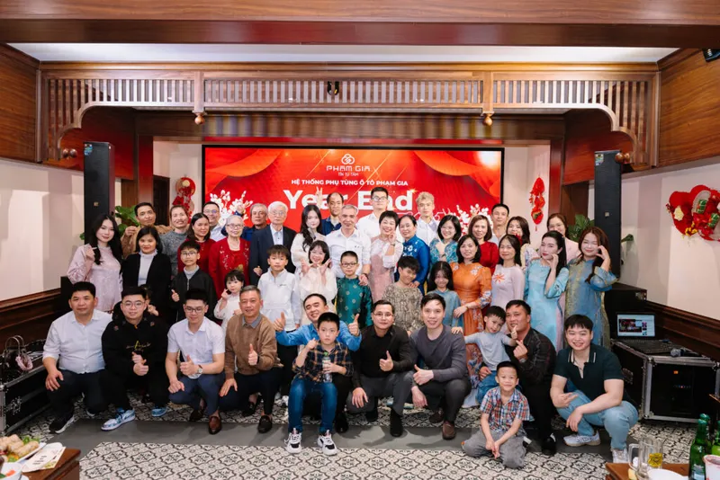 Sản phẩm MINDU EVENT 896 1024x683 — Trung Tâm Phụ Tùng Ô Tô Phạm Gia - Công Ty TNHH Đầu Tư Và Phát Triển Thương Mại
Phạm Gia — MST 0109733541