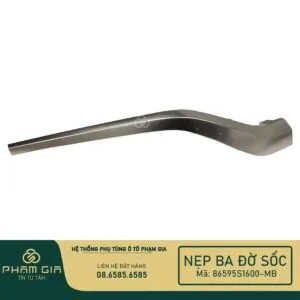 Sản phẩm NEP BADOSOC TRAI 86595S1600 MB 5 300x300 — Trung Tâm Phụ Tùng Ô Tô Phạm Gia - Công Ty TNHH Đầu Tư Và Phát Triển Thương Mại
Phạm Gia — MST 0109733541