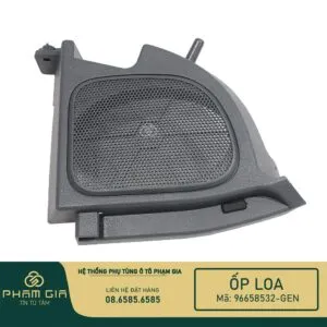 Sản phẩm OP LOA 96658532 GEN 300x300 — Trung Tâm Phụ Tùng Ô Tô Phạm Gia - Công Ty TNHH Đầu Tư Và Phát Triển Thương Mại
Phạm Gia — MST 0109733541